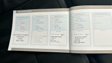 Volvo Xc40 1.5 T3 [163] R DESIGN 5dr Geartronic Petrol Estate